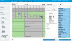 Einhundertprozentige Anpassbarkeit aller Softwarebereiche auf ihre individuellen Wnsche